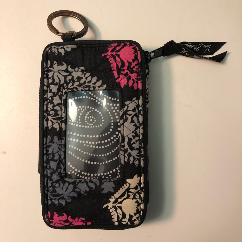 Phone holder/ WALLET - Picture 2 of 3